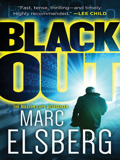 Title details for Blackout by Marc Elsberg - Available